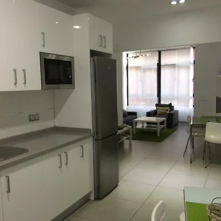 Apartment Marmar Las Palmas de Gran Canaria