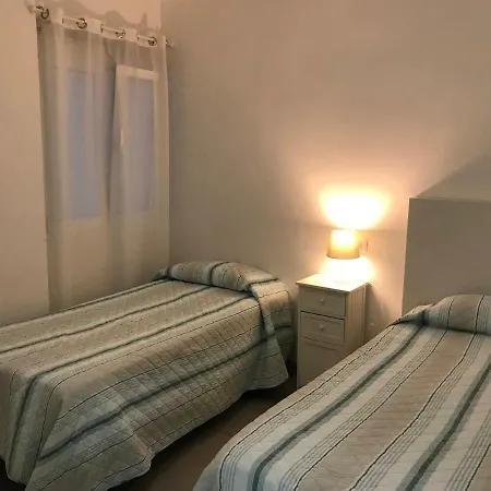 Apartment Marmar