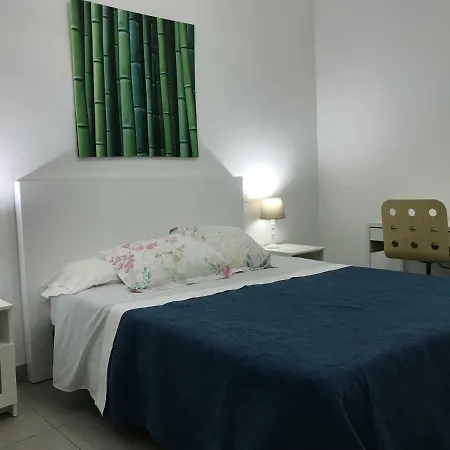 Apartment Marmar