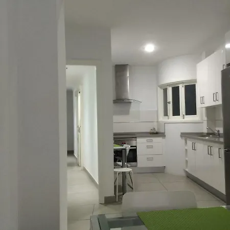 Marmar Apartment *