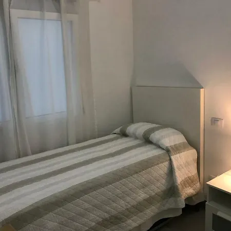 Marmar Apartment *