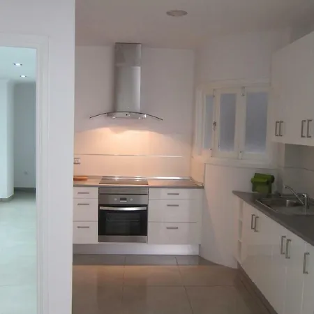 Marmar Apartment
