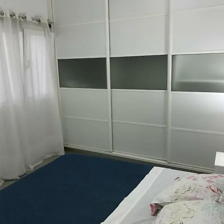 Apartment Marmar Las Palmas de Gran Canaria
