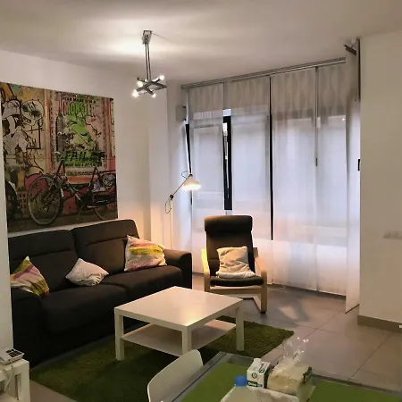 Apartment Marmar