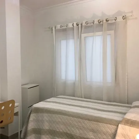 Apartment Marmar