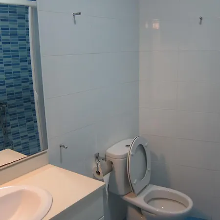 Marmar Apartment