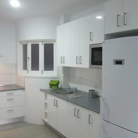 Marmar Apartment Las Palmas de Gran Canaria