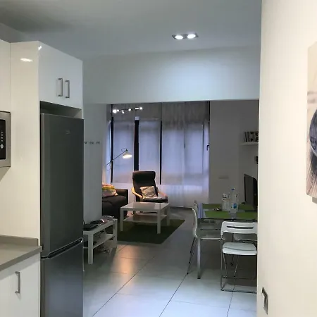 Apartment Marmar *