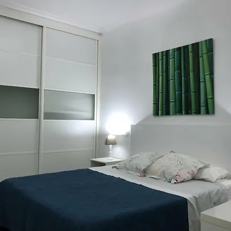 Marmar Apartment